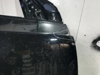 bontott VOLVO S60 Jobb első Ajtó (Üres lemez)