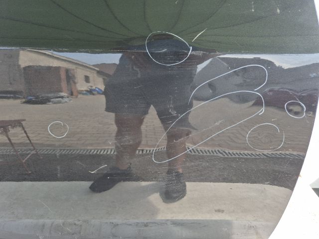 bontott VOLVO S60 Jobb első Ajtó (Üres lemez)