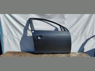 bontott VOLVO S60 Jobb első Ajtó (Üres lemez)