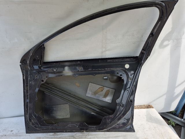 bontott VOLVO S60 Jobb első Ajtó (Üres lemez)