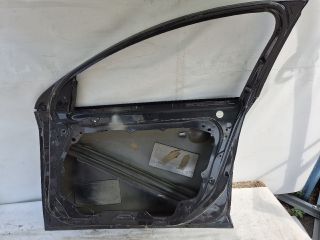 bontott VOLVO S60 Jobb első Ajtó (Üres lemez)