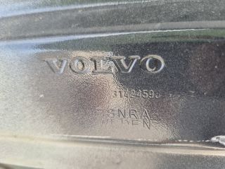 bontott VOLVO S60 Jobb első Ajtó (Üres lemez)