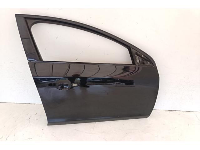 bontott VOLVO S60 Jobb első Ajtó (Üres lemez)