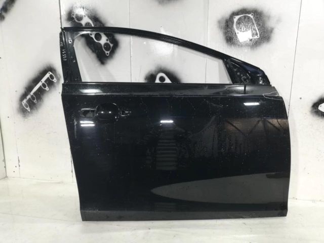 bontott VOLVO S60 Jobb első Ajtó (Üres lemez)