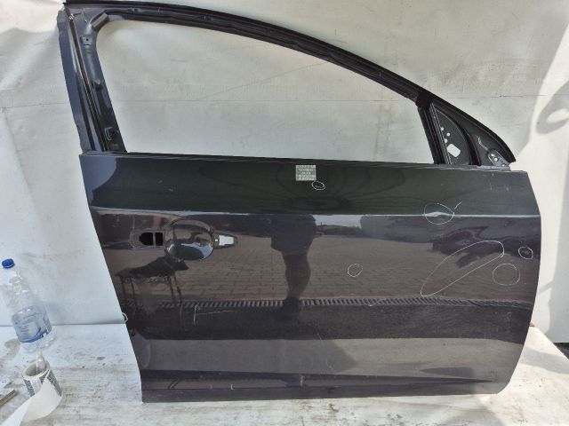 bontott VOLVO S60 Jobb első Ajtó (Üres lemez)