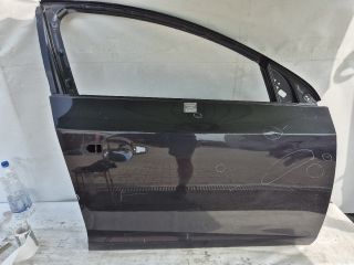 bontott VOLVO S60 Jobb első Ajtó (Üres lemez)