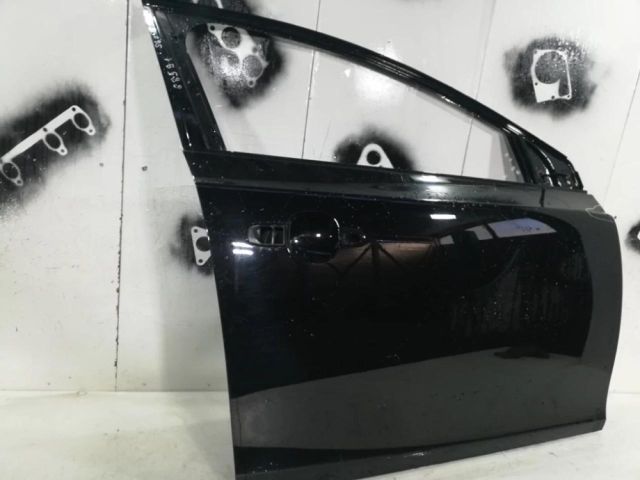 bontott VOLVO S60 Jobb első Ajtó (Üres lemez)