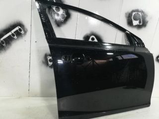 bontott VOLVO S60 Jobb első Ajtó (Üres lemez)