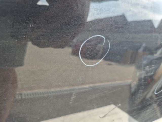 bontott VOLVO S60 Jobb első Ajtó (Üres lemez)