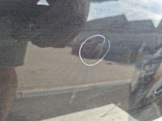 bontott VOLVO S60 Jobb első Ajtó (Üres lemez)