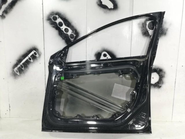 bontott VOLVO S60 Jobb első Ajtó (Üres lemez)