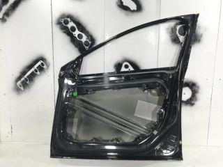 bontott VOLVO S60 Jobb első Ajtó (Üres lemez)