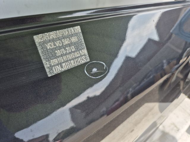 bontott VOLVO S60 Jobb első Ajtó (Üres lemez)