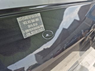 bontott VOLVO S60 Jobb első Ajtó (Üres lemez)