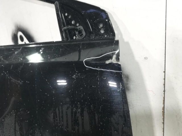 bontott VOLVO S60 Jobb első Ajtó (Üres lemez)