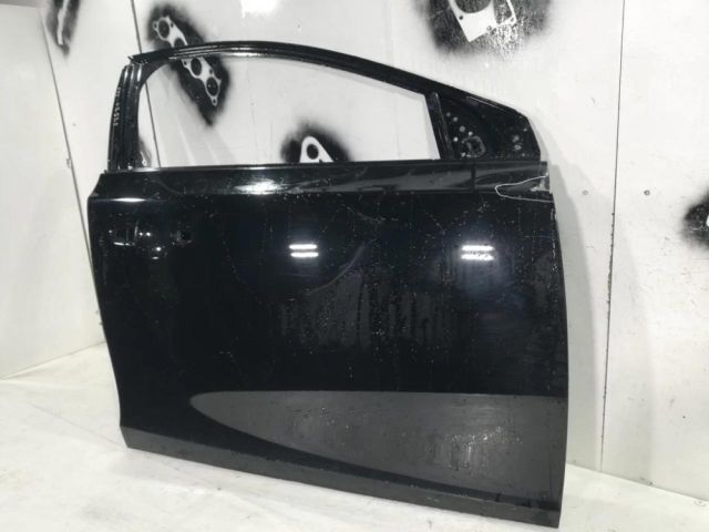 bontott VOLVO S60 Jobb első Ajtó (Üres lemez)