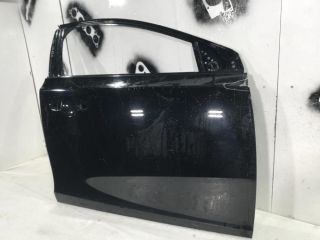 bontott VOLVO S60 Jobb első Ajtó (Üres lemez)