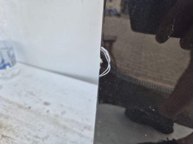 bontott VOLVO S60 Jobb első Ajtó (Üres lemez)