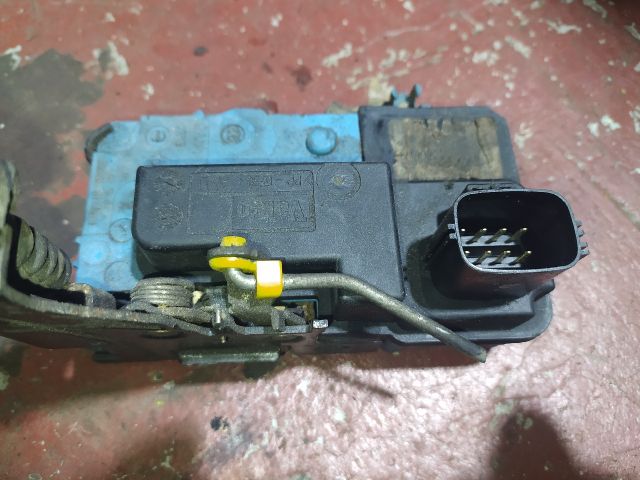 bontott VOLVO S60 Jobb első Ajtózár