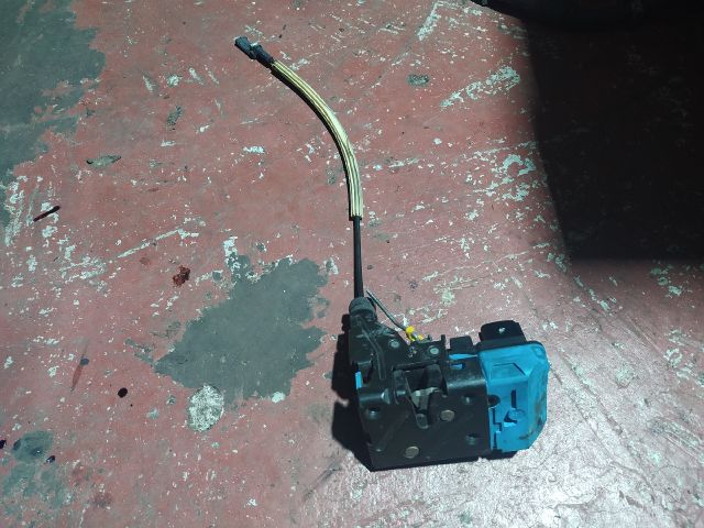 bontott VOLVO S60 Jobb első Ajtózár