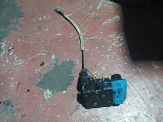 bontott VOLVO S60 Jobb első Ajtózár