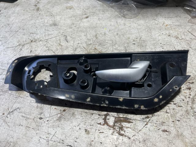 bontott VOLVO S60 Jobb első Belső Kilincs