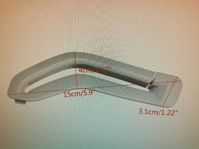 bontott VOLVO S60 Jobb első Biztonsági Öv