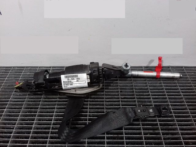 bontott VOLVO S60 Jobb első Biztonsági Öv