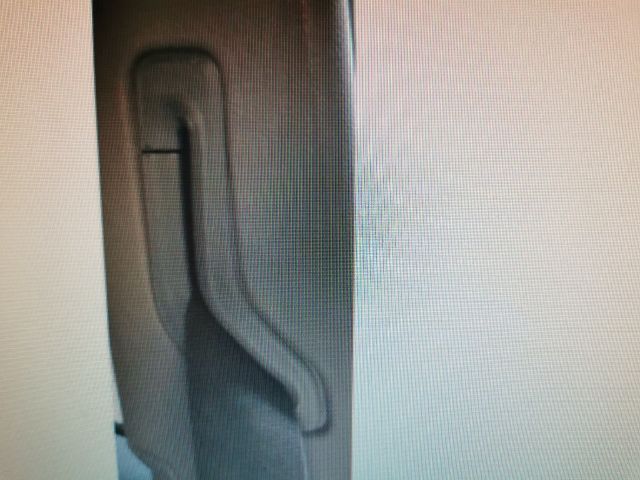 bontott VOLVO S60 Jobb első Biztonsági Öv