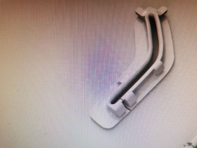 bontott VOLVO S60 Jobb első Biztonsági Öv