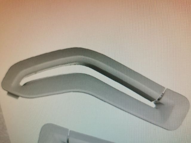 bontott VOLVO S60 Jobb első Biztonsági Öv