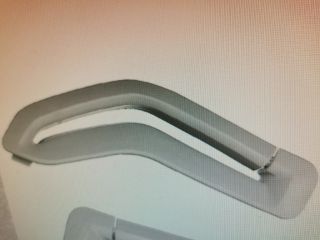 bontott VOLVO S60 Jobb első Biztonsági Öv