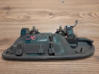 bontott VOLVO S60 Jobb első Külső Kilincs