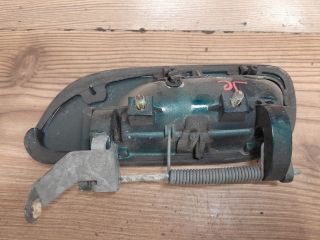 bontott VOLVO S60 Jobb első Külső Kilincs