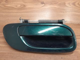 bontott VOLVO S60 Jobb első Külső Kilincs