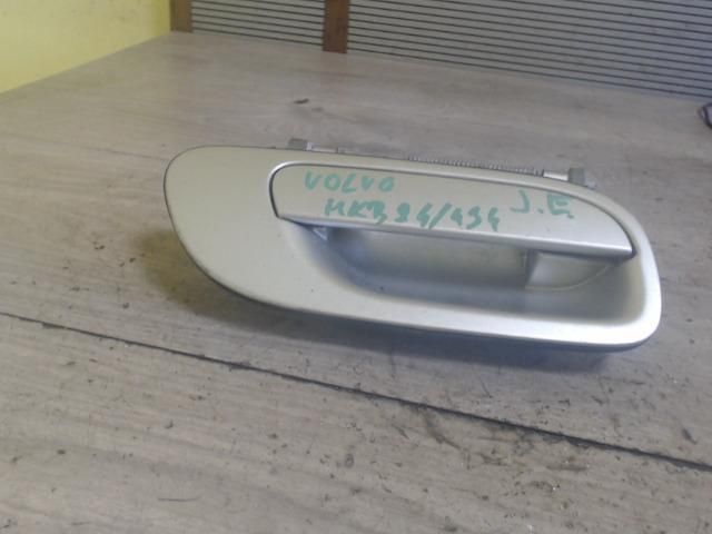 bontott VOLVO S60 Jobb első Külső Kilincs