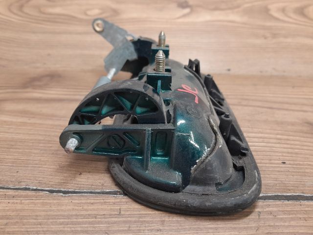 bontott VOLVO S60 Jobb első Külső Kilincs