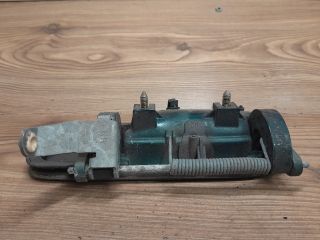 bontott VOLVO S60 Jobb első Külső Kilincs