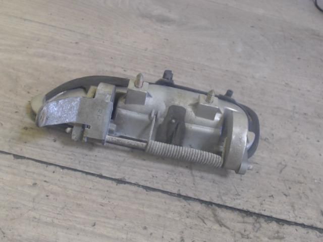 bontott VOLVO S60 Jobb első Külső Kilincs