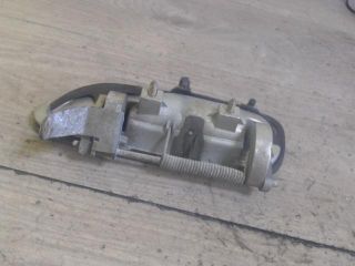 bontott VOLVO S60 Jobb első Külső Kilincs