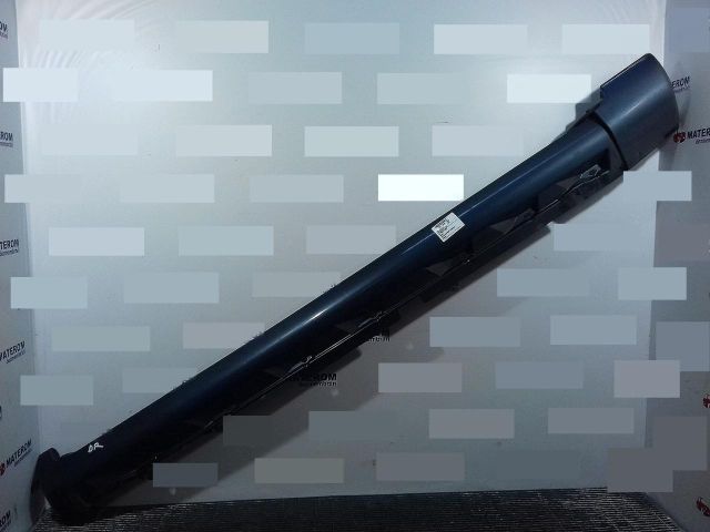 bontott VOLVO S60 Jobb első Küszöb Díszléc