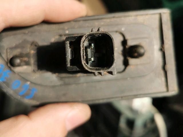 bontott VOLVO S60 Jobb első Sárvédő Irányjelző