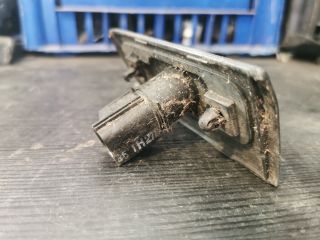 bontott VOLVO S60 Jobb első Sárvédő Irányjelző