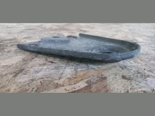 bontott VOLVO S60 Jobb első Segédkeret Kitámasztó