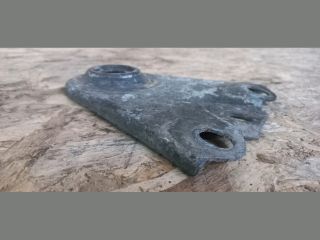 bontott VOLVO S60 Jobb első Segédkeret Kitámasztó