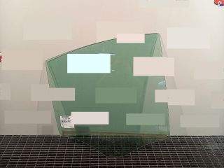 bontott VOLVO S60 Jobb hátsó Ablak