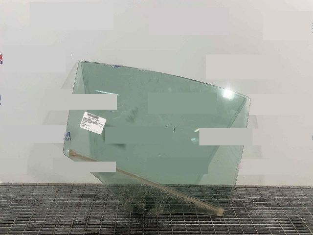 bontott VOLVO S60 Jobb hátsó Ablak