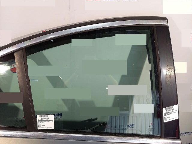 bontott VOLVO S60 Jobb hátsó Ablak