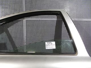 bontott VOLVO S60 Jobb hátsó Ablak