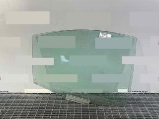 bontott VOLVO S60 Jobb hátsó Ablak